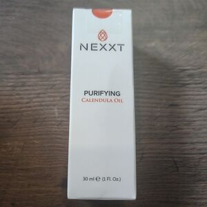 Nexxt Purifying Calendula Oil- 30ml